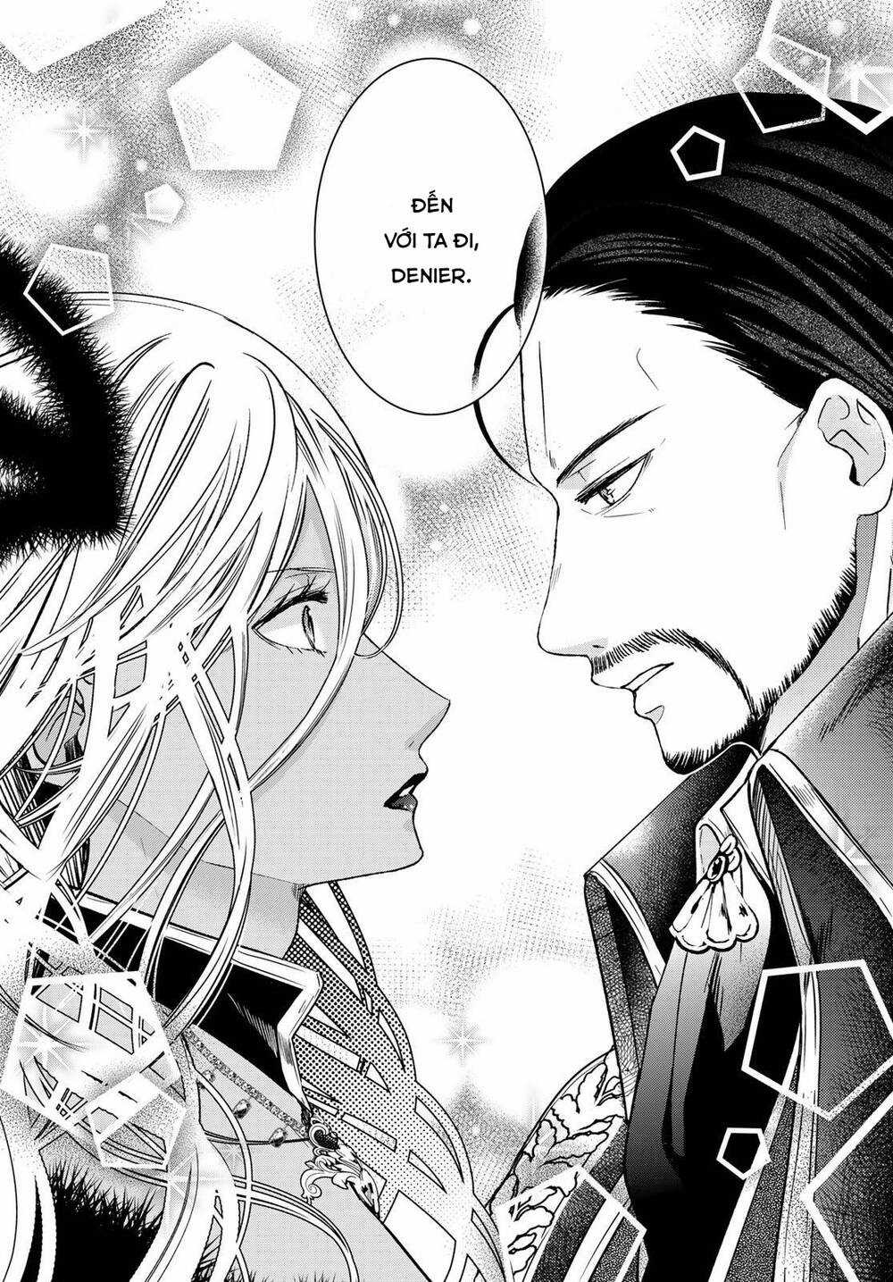 Isekai De Saikyo Mao No Kodomotachi No Mama Ni Natchaimashita Chapter 31 trang 23