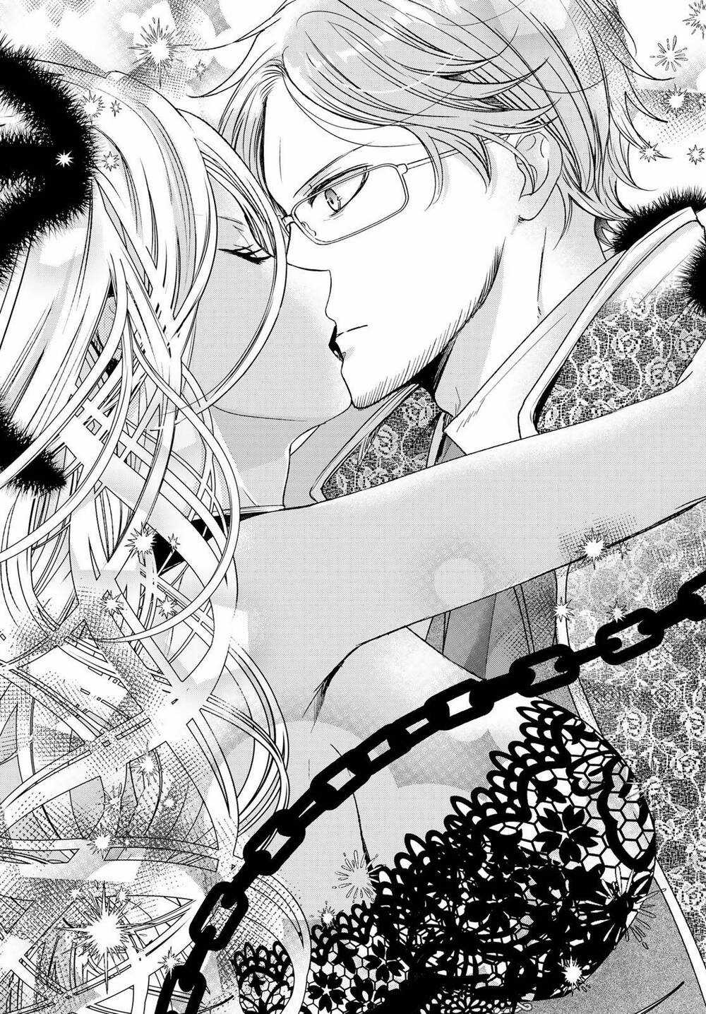 Isekai De Saikyo Mao No Kodomotachi No Mama Ni Natchaimashita Chapter 31 trang 27