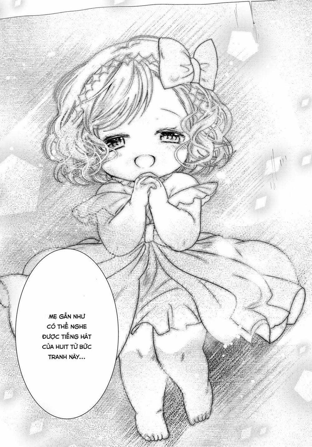 Isekai De Saikyo Mao No Kodomotachi No Mama Ni Natchaimashita Chapter 31 trang 36