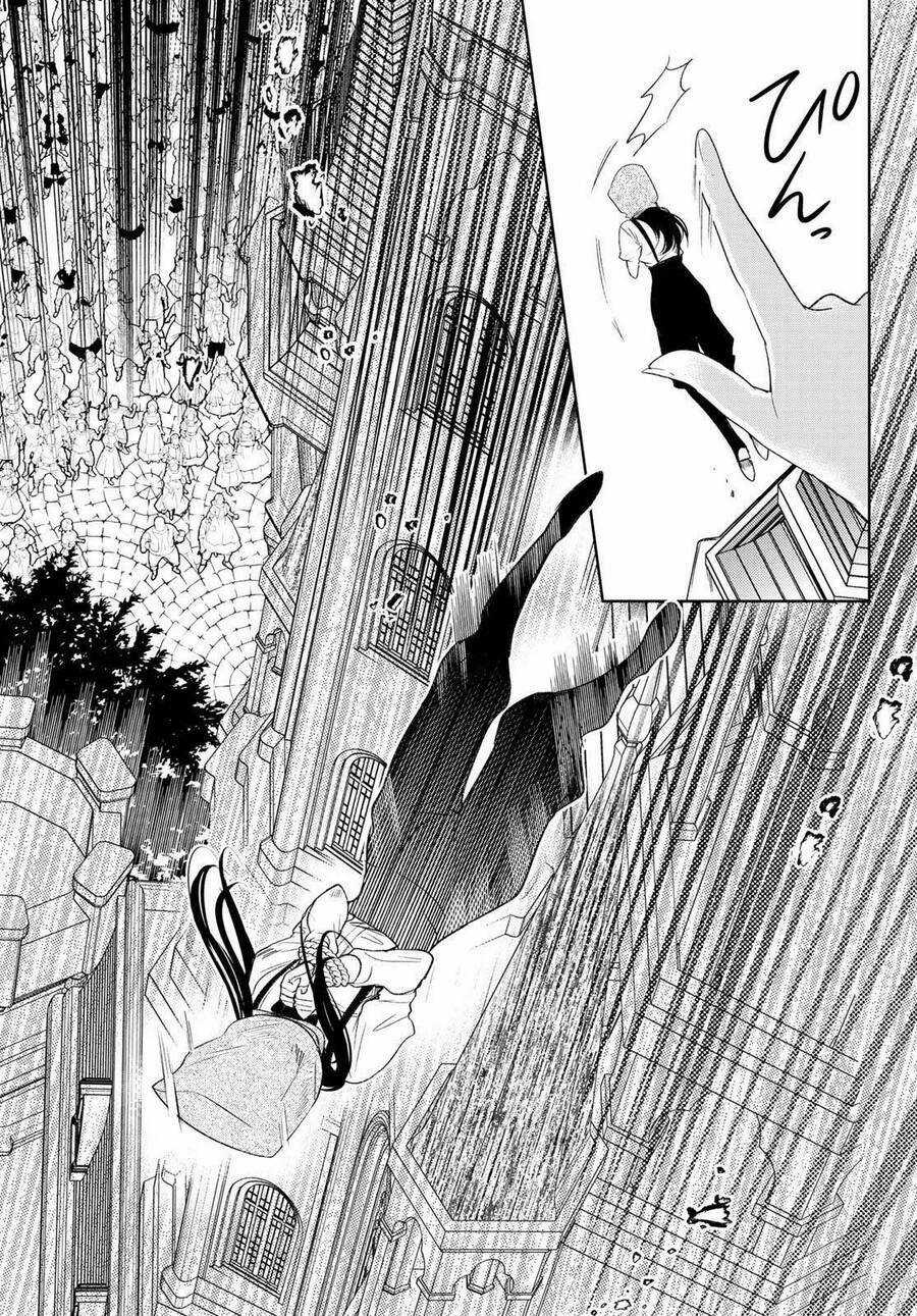 Isekai De Saikyo Mao No Kodomotachi No Mama Ni Natchaimashita Chapter 32 trang 29