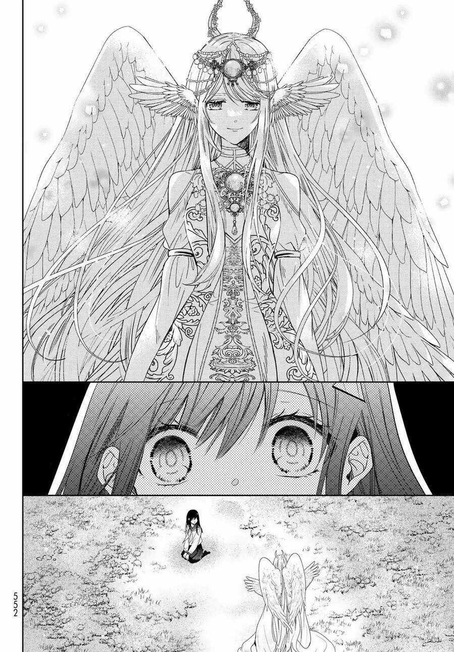 Isekai De Saikyo Mao No Kodomotachi No Mama Ni Natchaimashita Chapter 35.2 trang 21