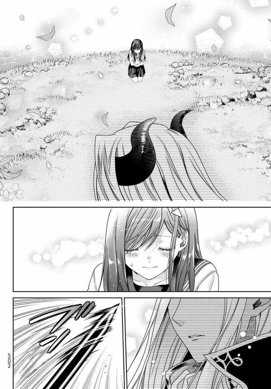 Isekai De Saikyo Mao No Kodomotachi No Mama Ni Natchaimashita Chapter 36 trang 18