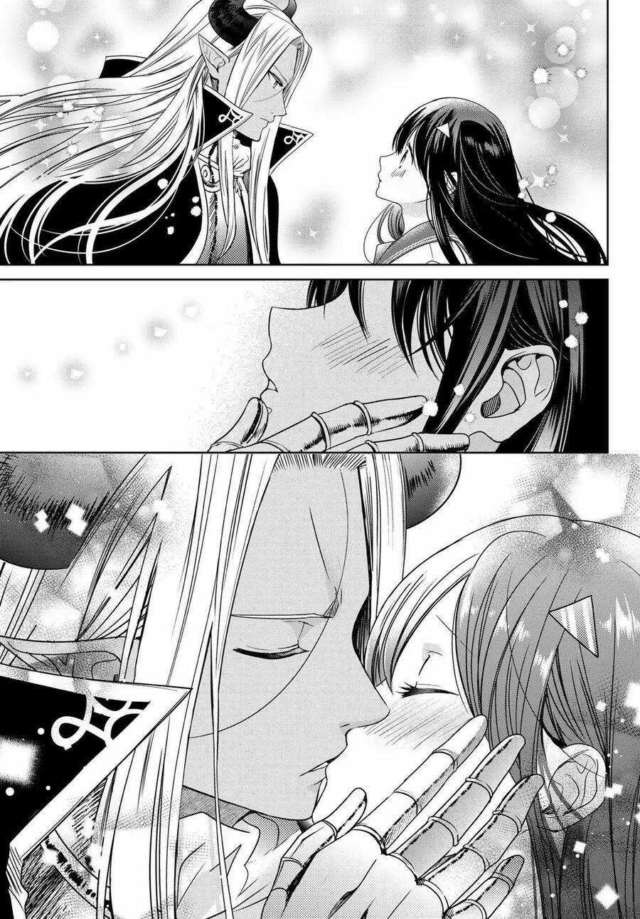 Isekai De Saikyo Mao No Kodomotachi No Mama Ni Natchaimashita Chapter 36 trang 43