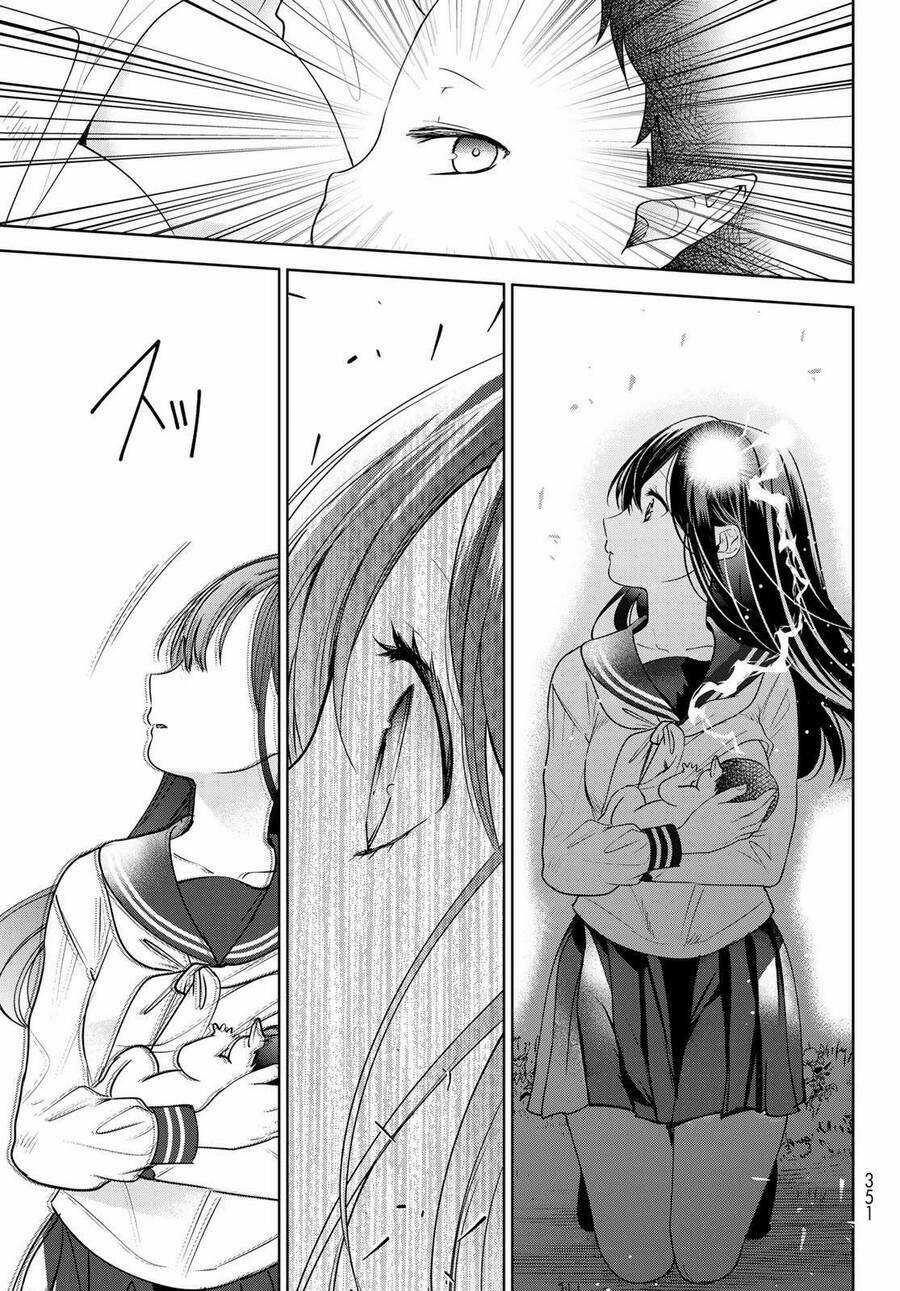 Isekai De Saikyo Mao No Kodomotachi No Mama Ni Natchaimashita Chapter 37.1 trang 10