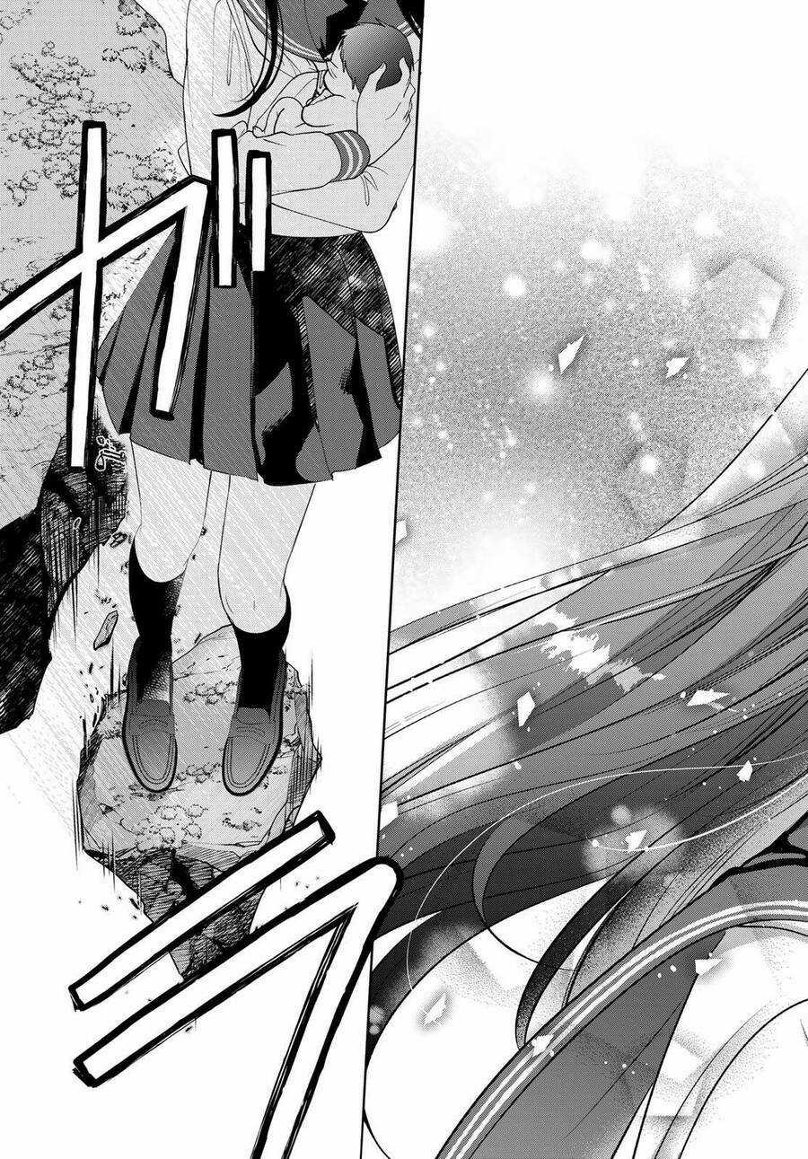 Isekai De Saikyo Mao No Kodomotachi No Mama Ni Natchaimashita Chapter 37.2 trang 7