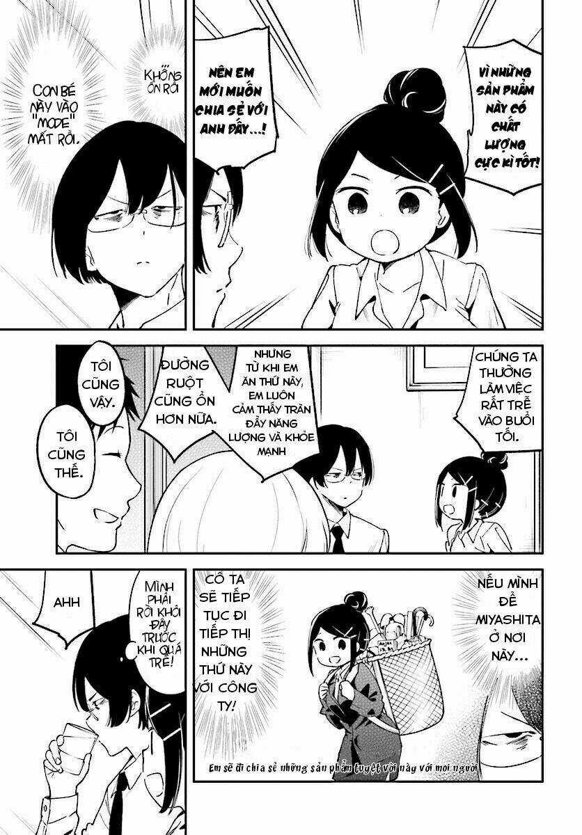 Isekai Death Game Ni Tensou Sarete Tsurai Chapter 5 trang 7