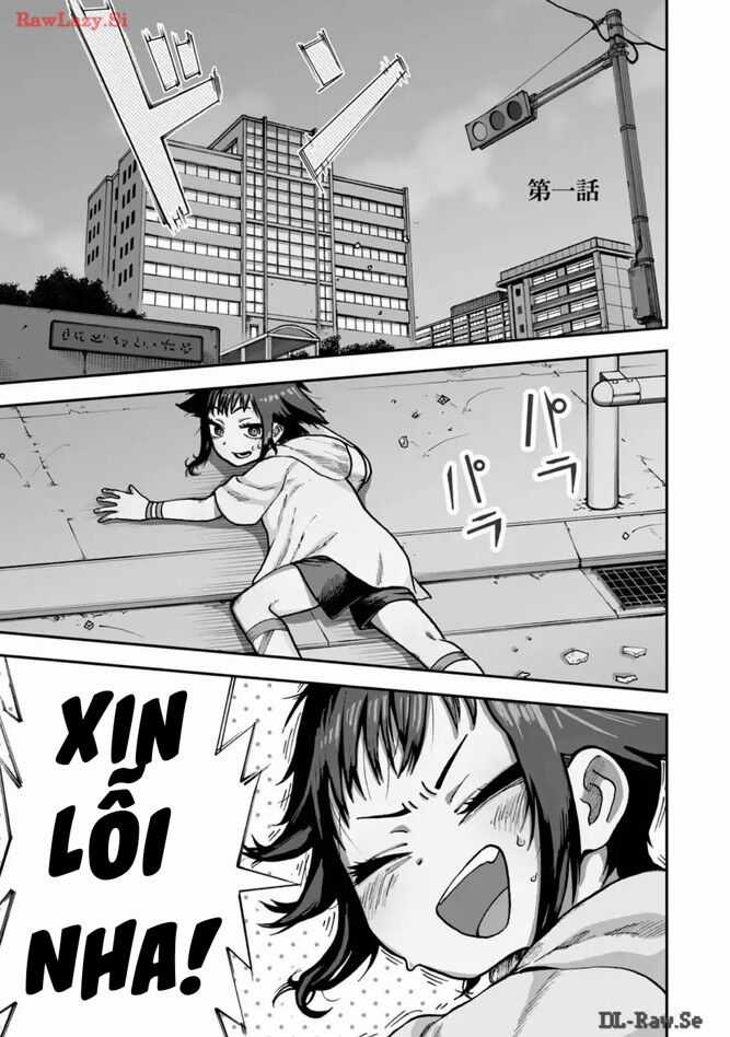 Isekai Dynasty Tale Chapter 1 trang 2