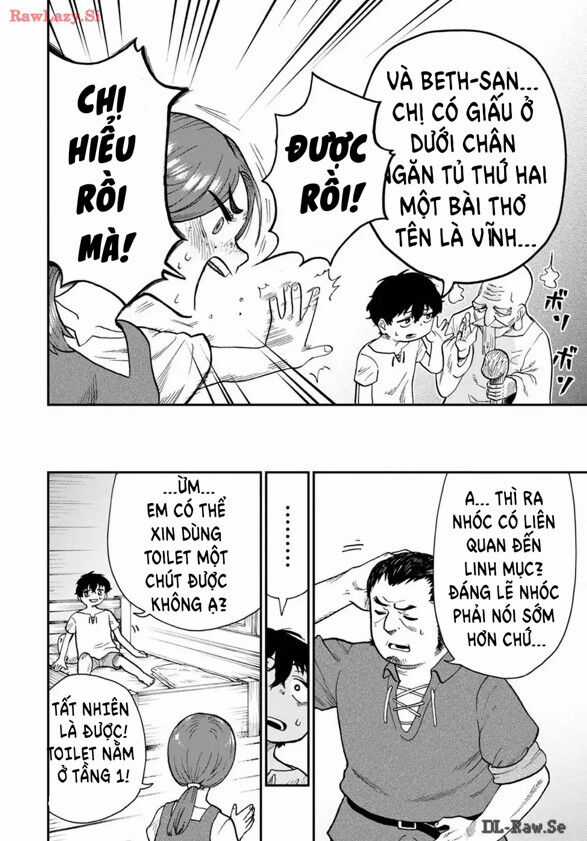 Isekai Dynasty Tale Chapter 1 trang 22