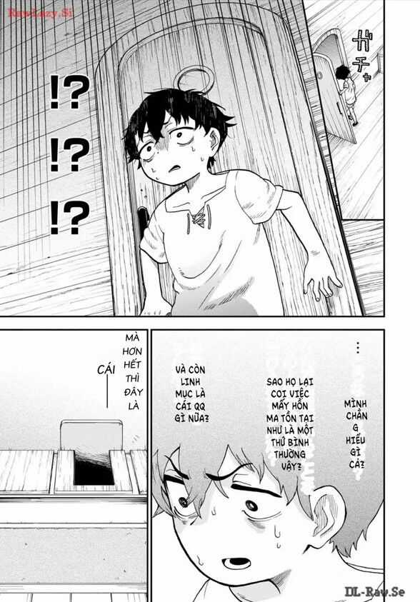 Isekai Dynasty Tale Chapter 1 trang 23