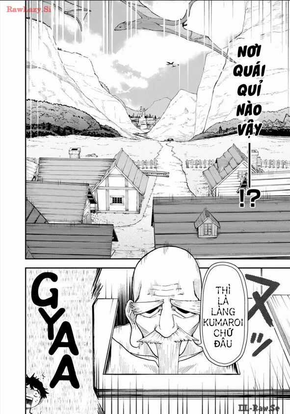 Isekai Dynasty Tale Chapter 1 trang 24