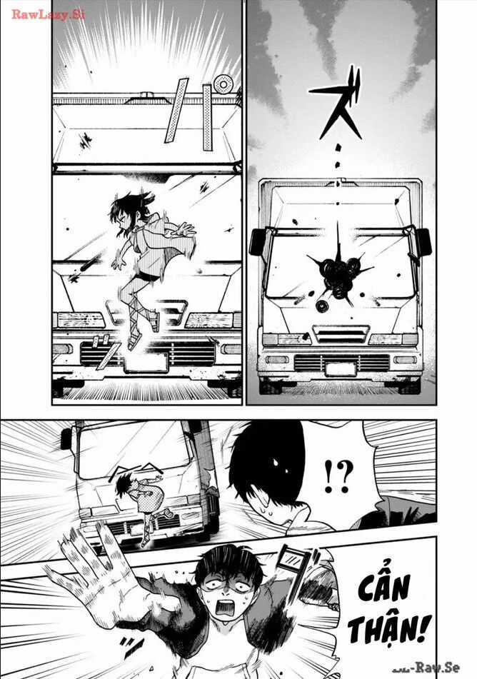 Isekai Dynasty Tale Chapter 1 trang 5