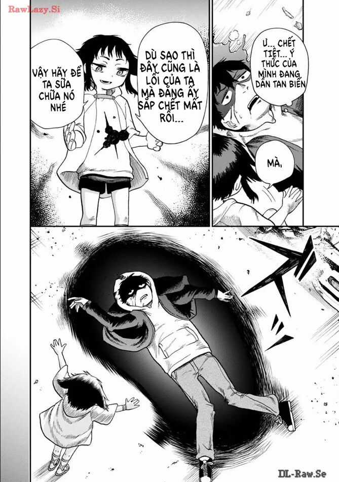 Isekai Dynasty Tale Chapter 1 trang 8