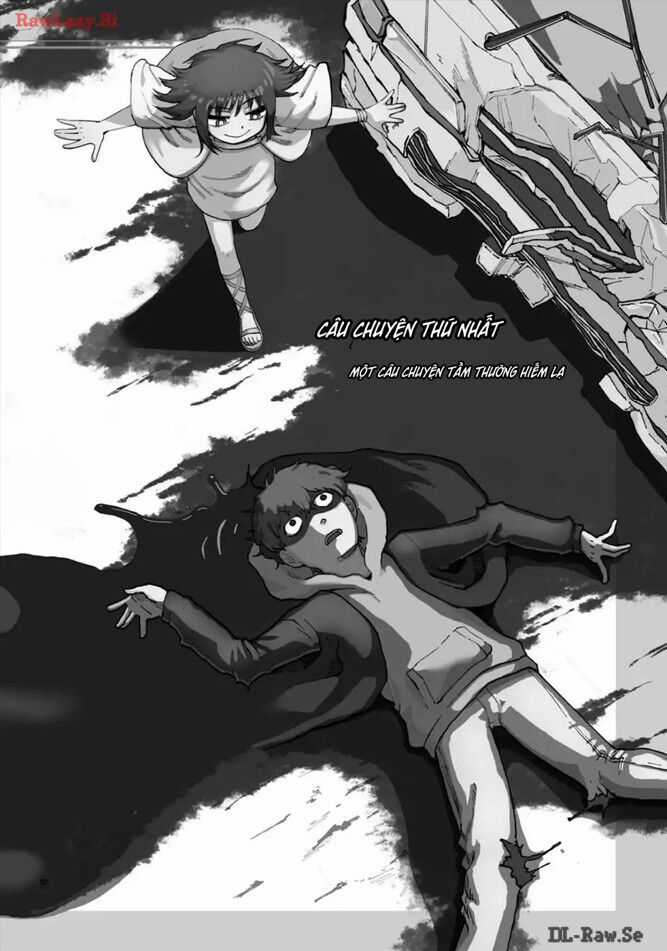 Isekai Dynasty Tales Chapter 1 trang 3