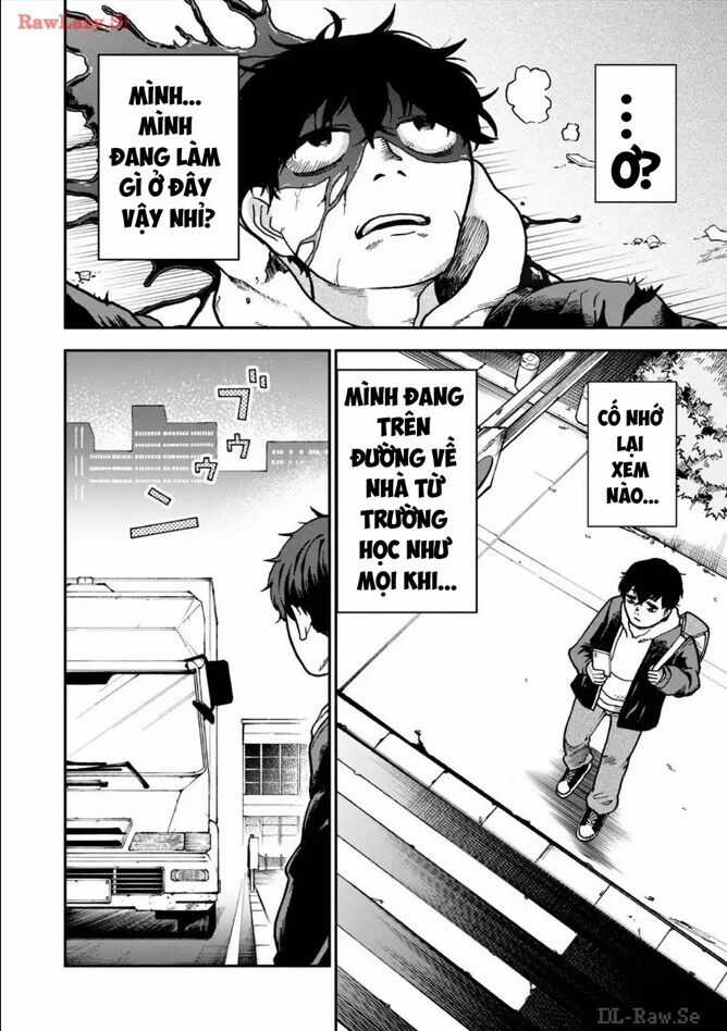 Isekai Dynasty Tales Chapter 1 trang 4