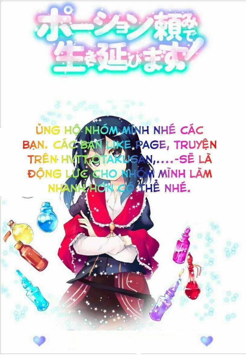 Isekai Elf No Dorei-Chan Chapter 16 trang 7