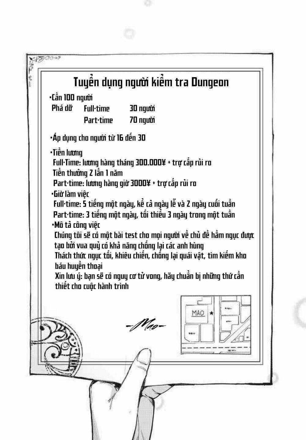 Isekai Kara No Kigyou Shutshutsu Chapter 1 trang 12