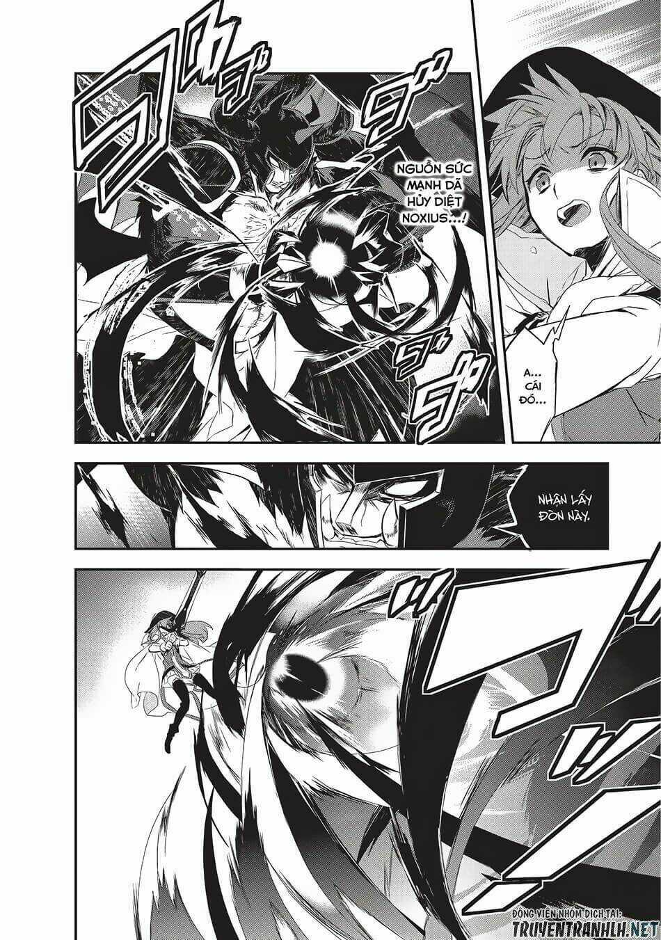 Isekai Mahou Wa Okureteru! Chapter 18 trang 29