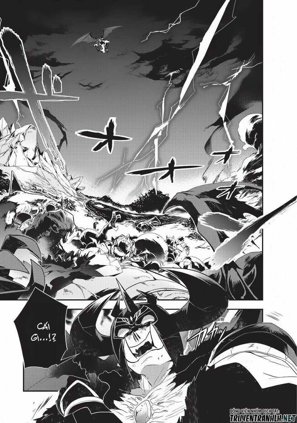 Isekai Mahou Wa Okureteru! Chapter 21 trang 12