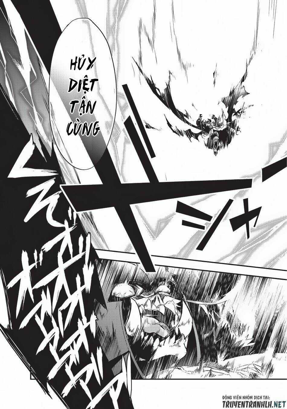 Isekai Mahou Wa Okureteru! Chapter 21 trang 18