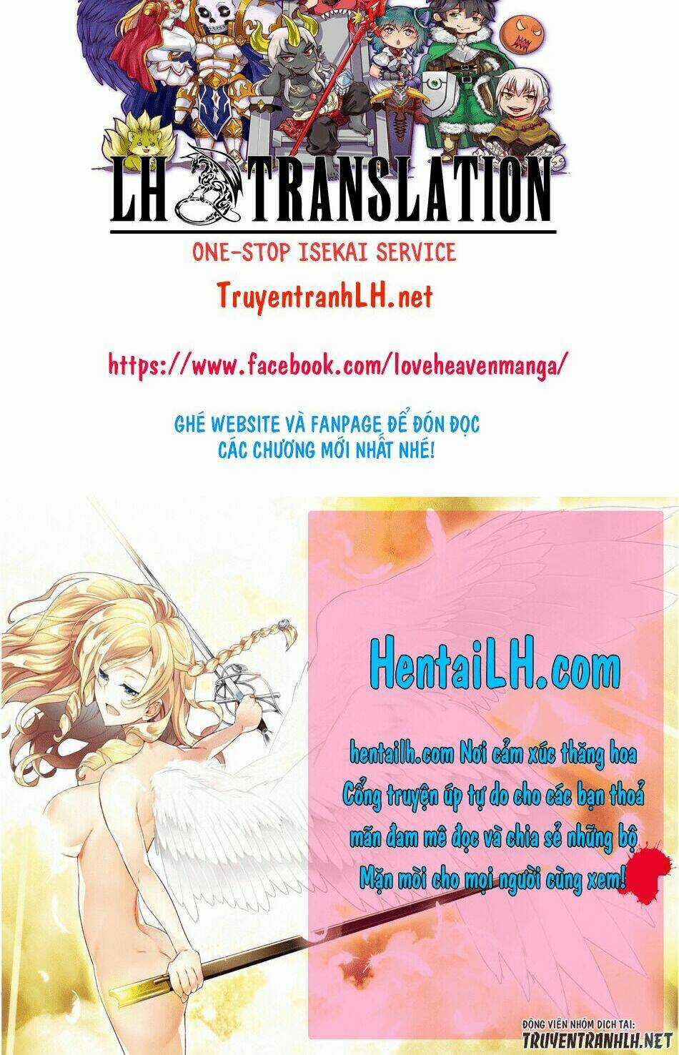 Isekai Mahou Wa Okureteru! Chapter 26 trang 35