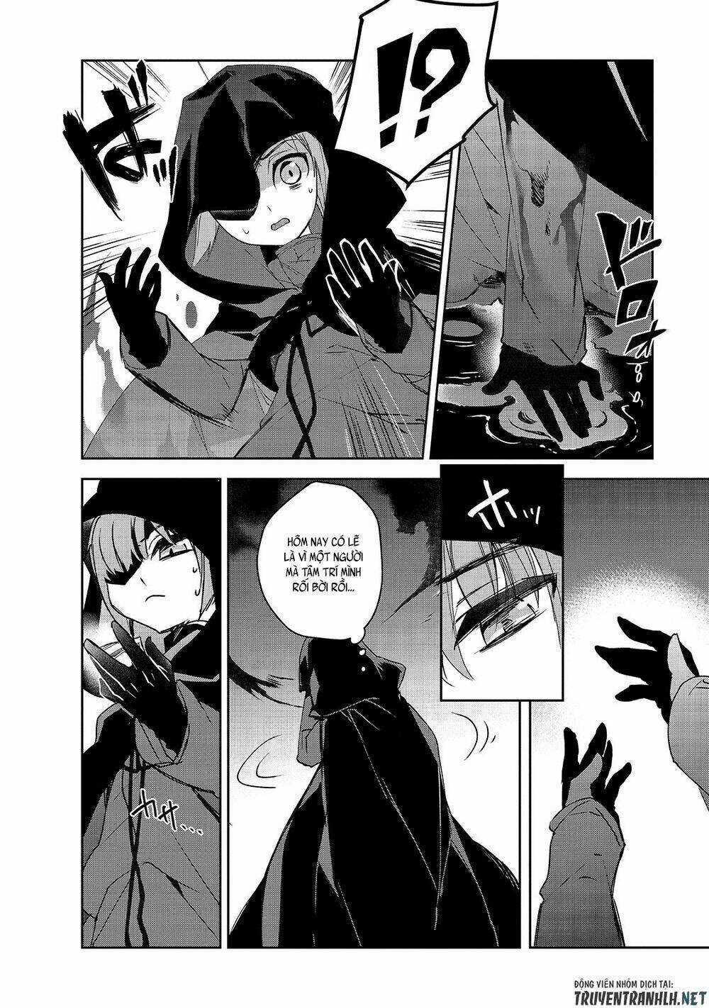 Isekai Mahou Wa Okureteru! Chapter 31 trang 29