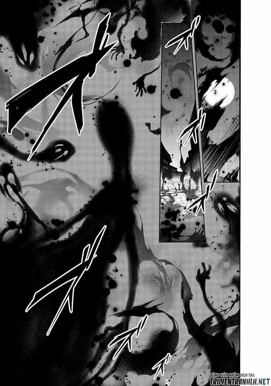 Isekai Mahou Wa Okureteru! Chapter 32 trang 26