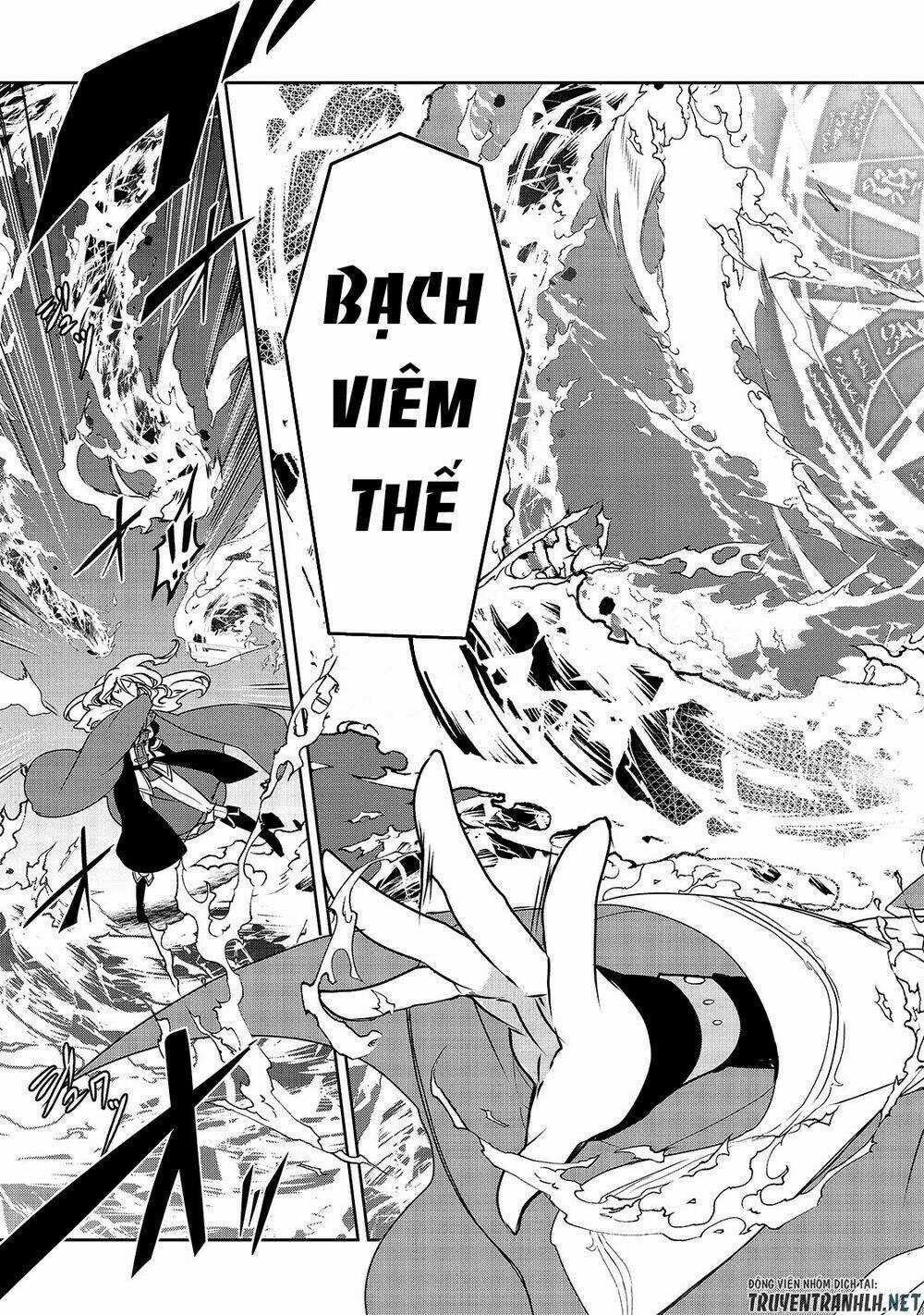 Isekai Mahou Wa Okureteru! Chapter 37 trang 34