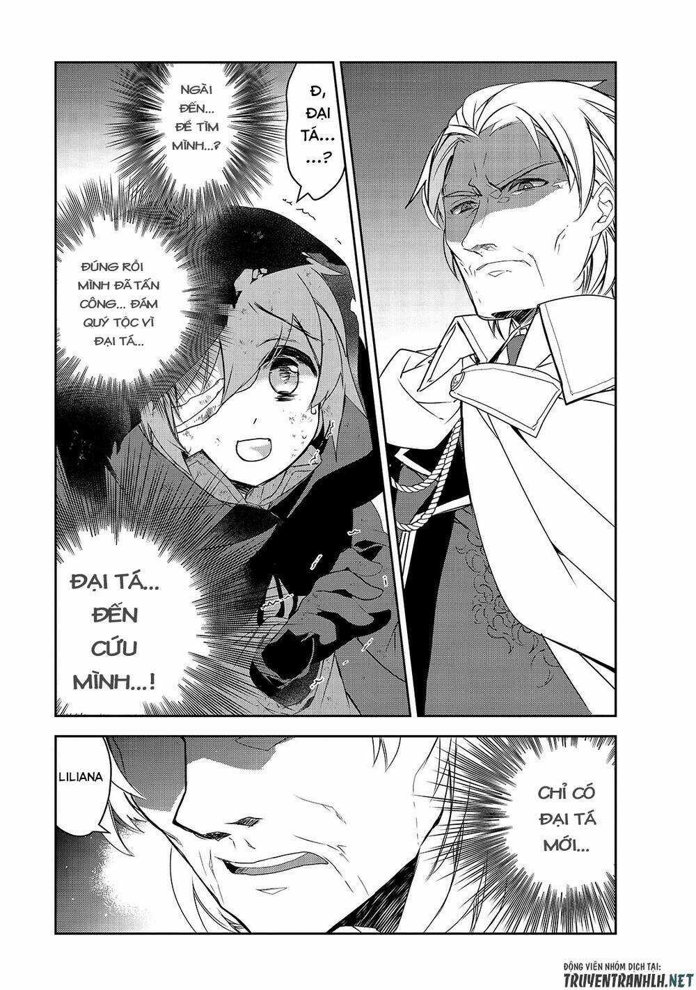 Isekai Mahou Wa Okureteru! Chapter 39 trang 12