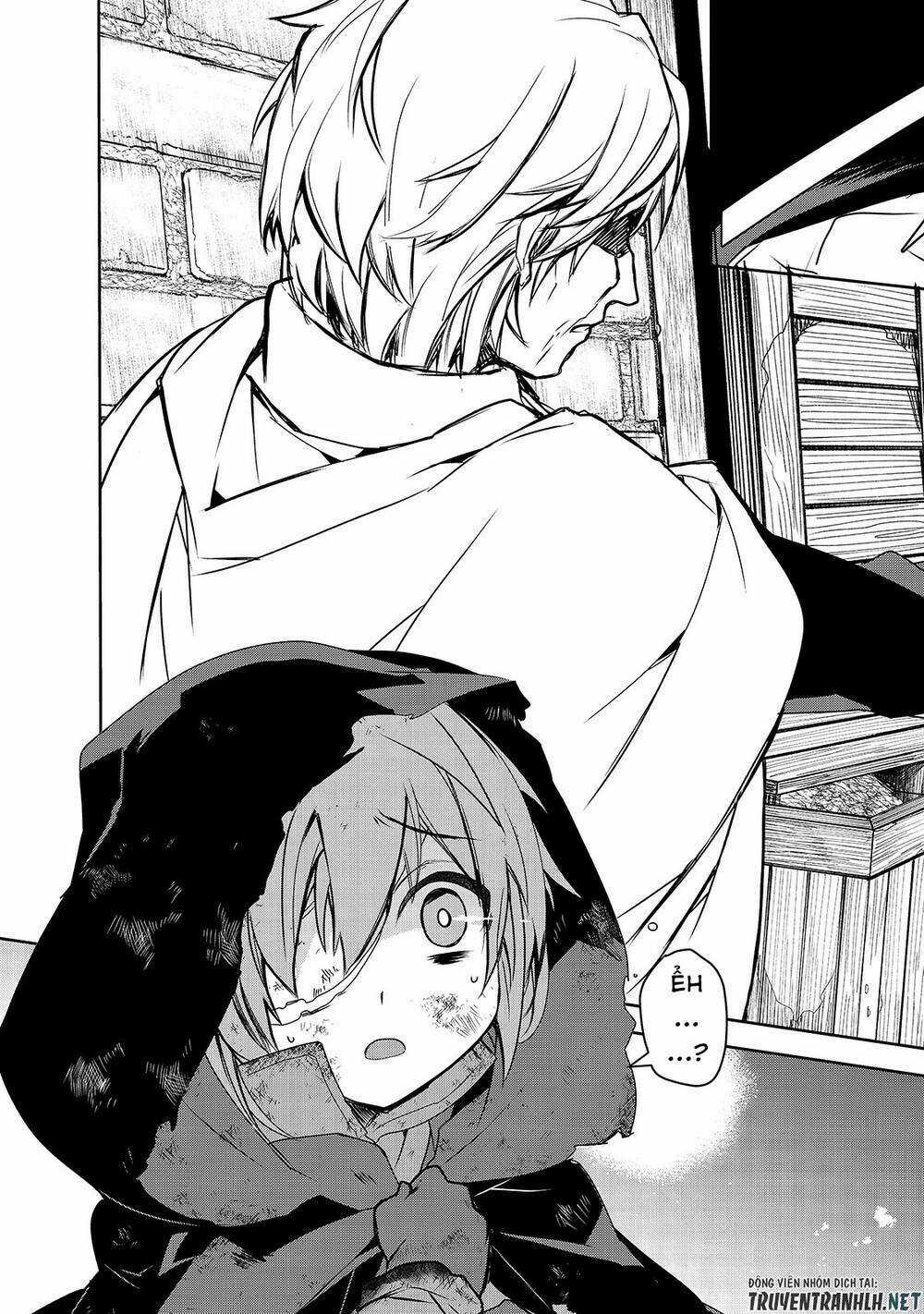 Isekai Mahou Wa Okureteru! Chapter 39 trang 14