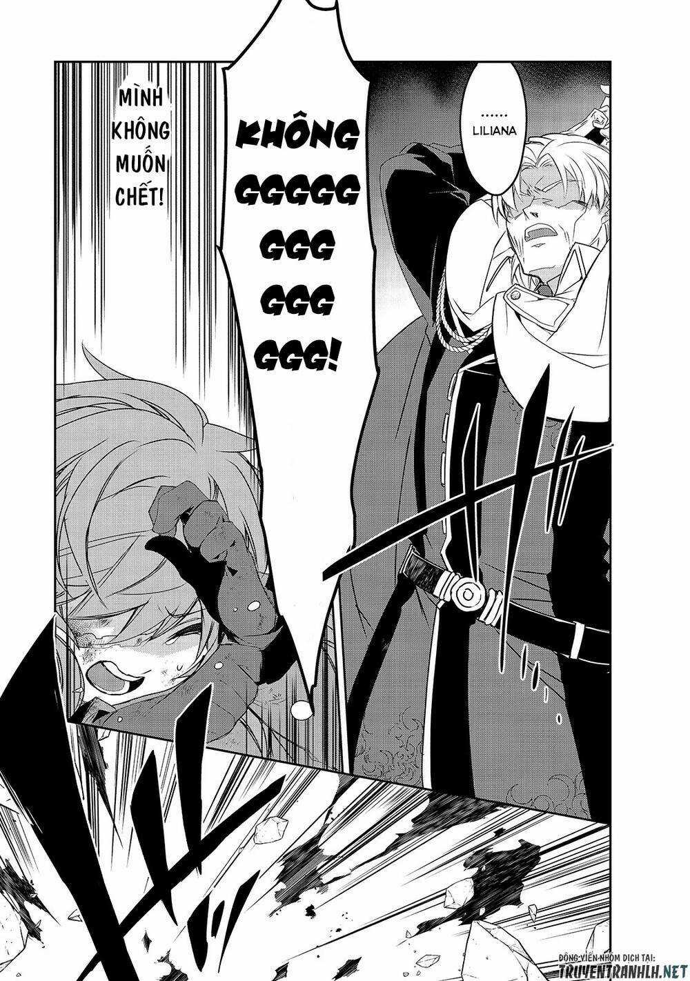 Isekai Mahou Wa Okureteru! Chapter 39 trang 18