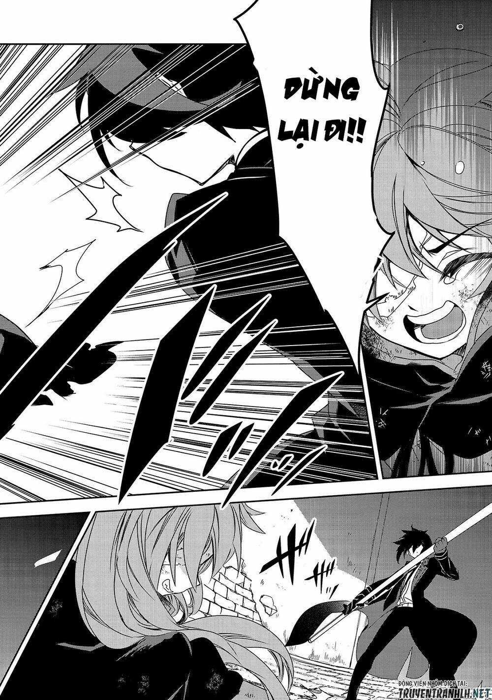 Isekai Mahou Wa Okureteru! Chapter 39 trang 29