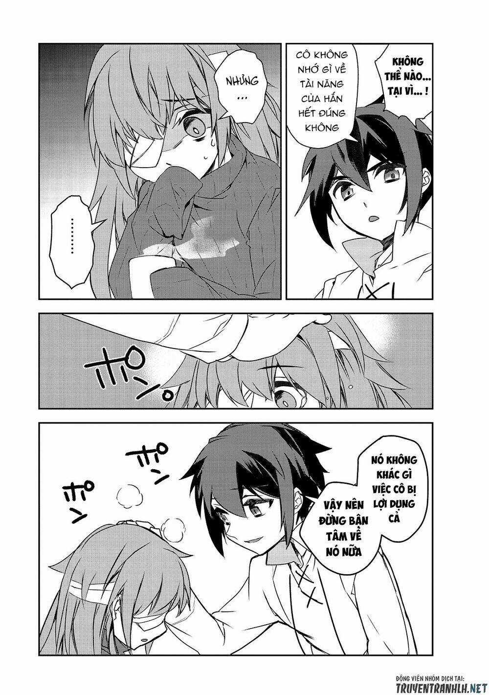 Isekai Mahou Wa Okureteru! Chapter 40 trang 18