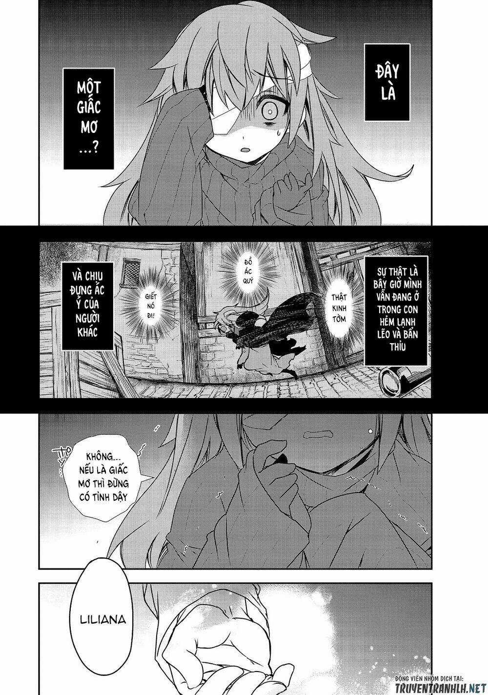 Isekai Mahou Wa Okureteru! Chapter 40 trang 6