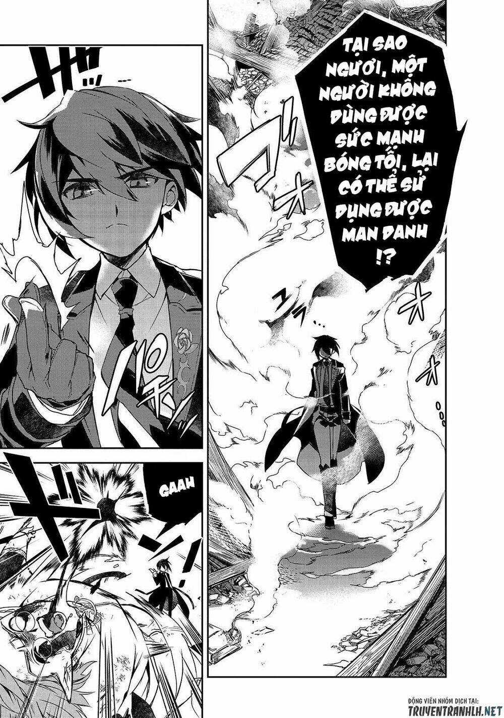 Isekai Mahou Wa Okureteru! Chapter 43.1 trang 24