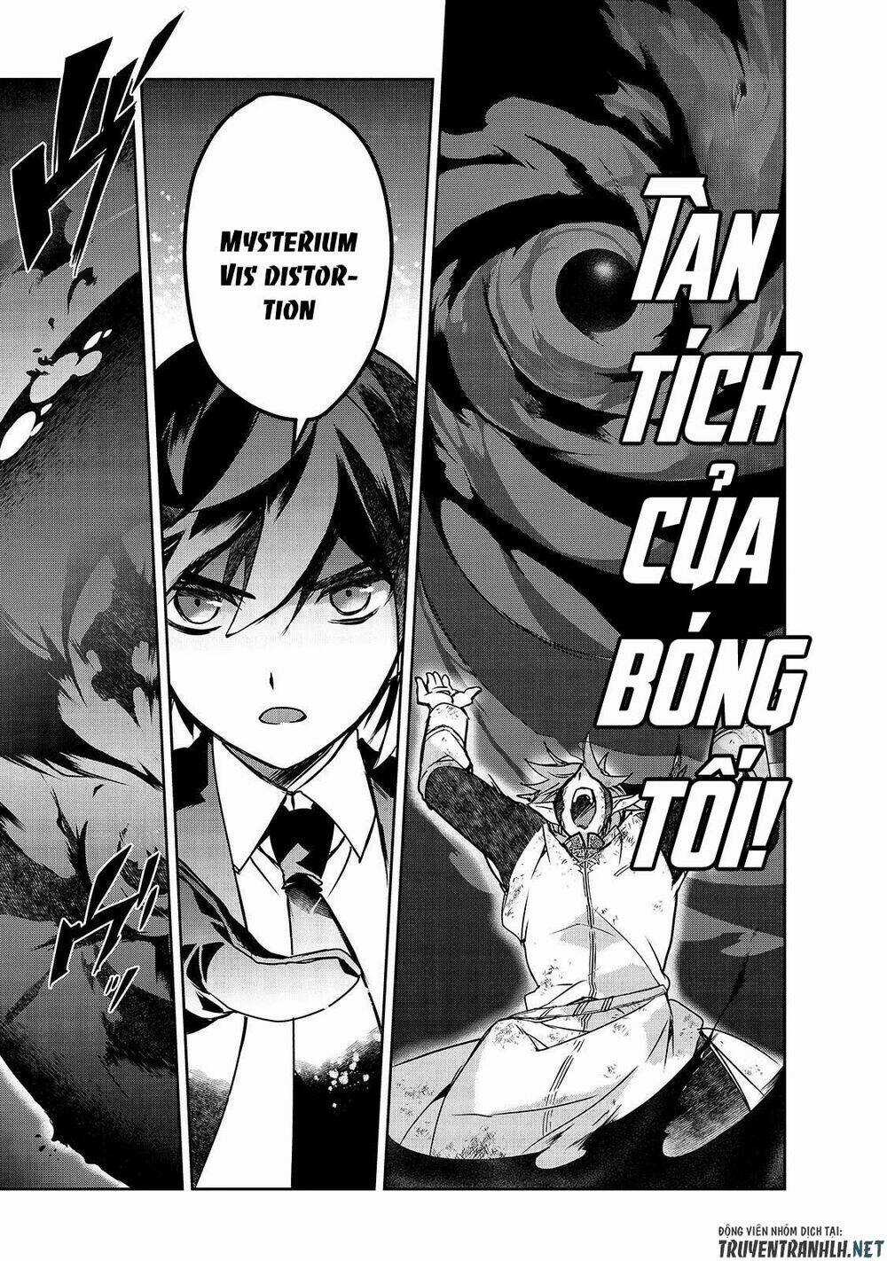 Isekai Mahou Wa Okureteru! Chapter 43.1 trang 28