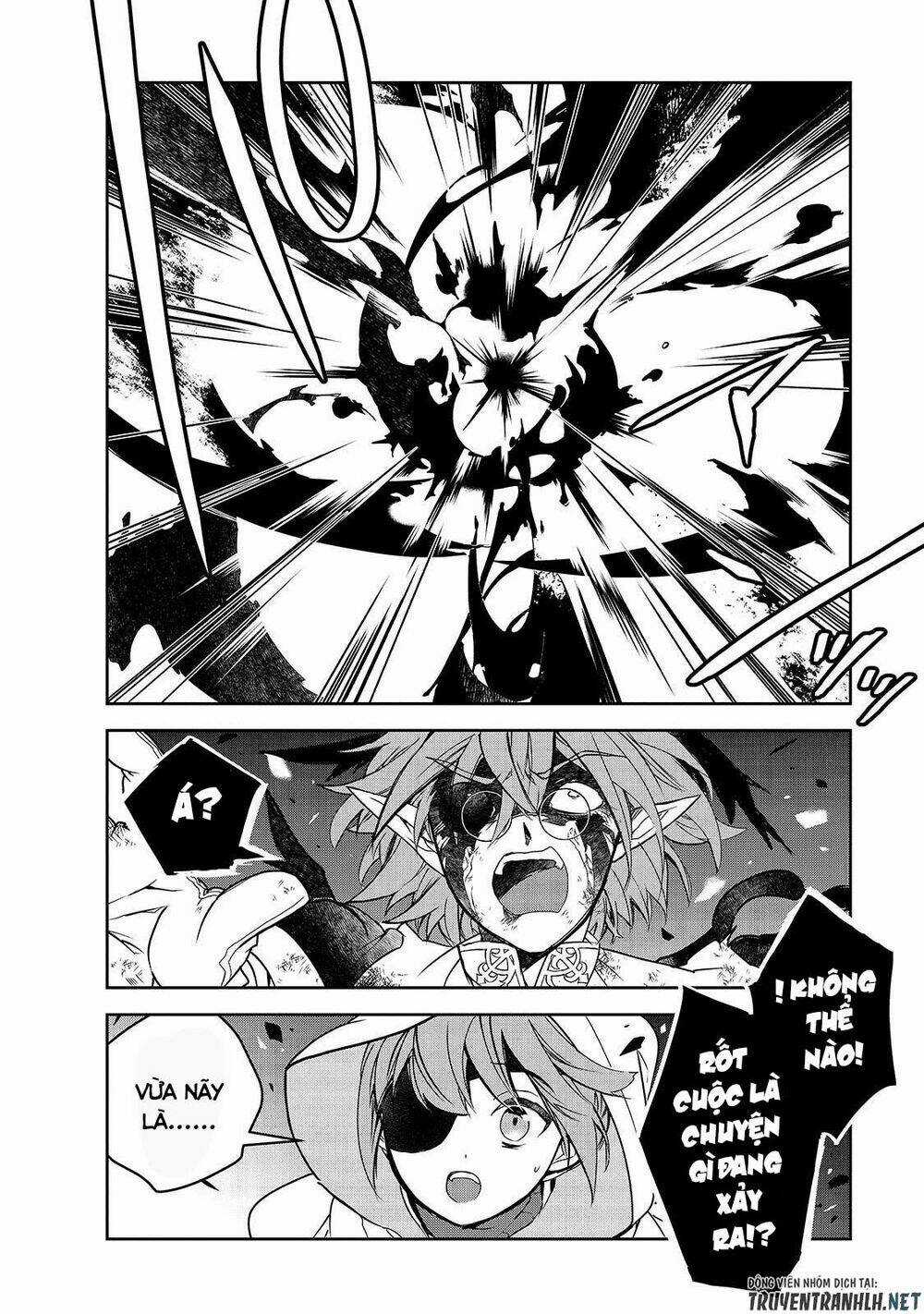 Isekai Mahou Wa Okureteru! Chapter 43.1 trang 29