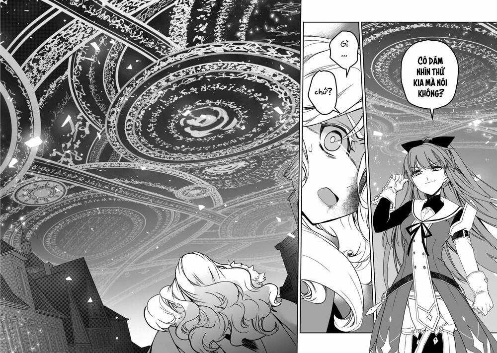 Isekai Mahou Wa Okureteru! Chapter 46 trang 6