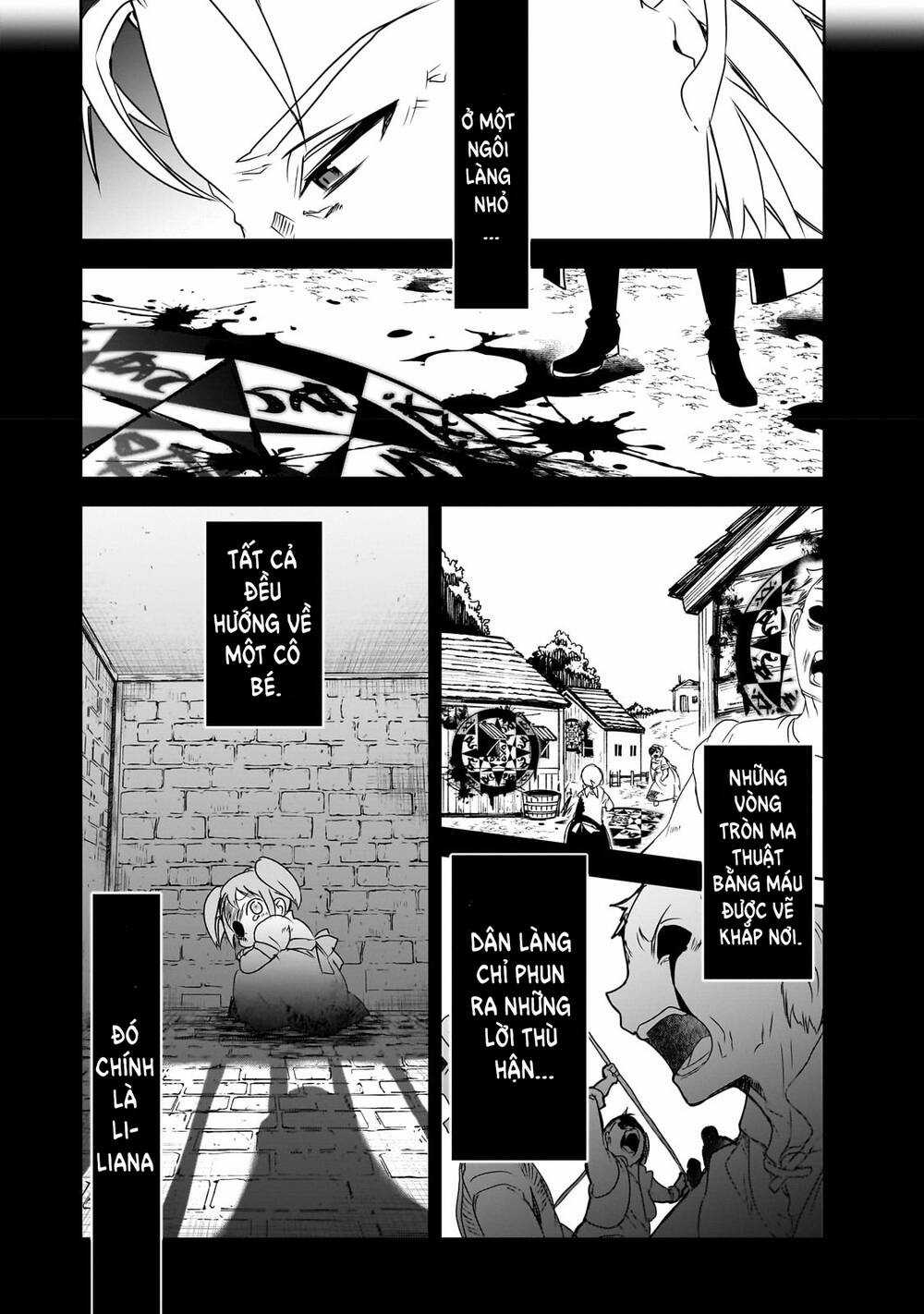 Isekai Mahou Wa Okureteru! Chapter 49 trang 11