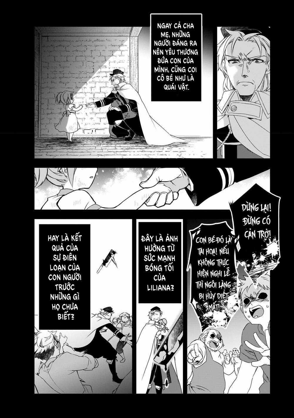 Isekai Mahou Wa Okureteru! Chapter 49 trang 12