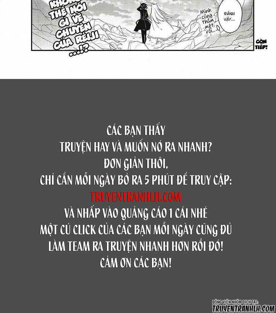 Isekai Mahou Wa Okureteru! Chapter 7 trang 33