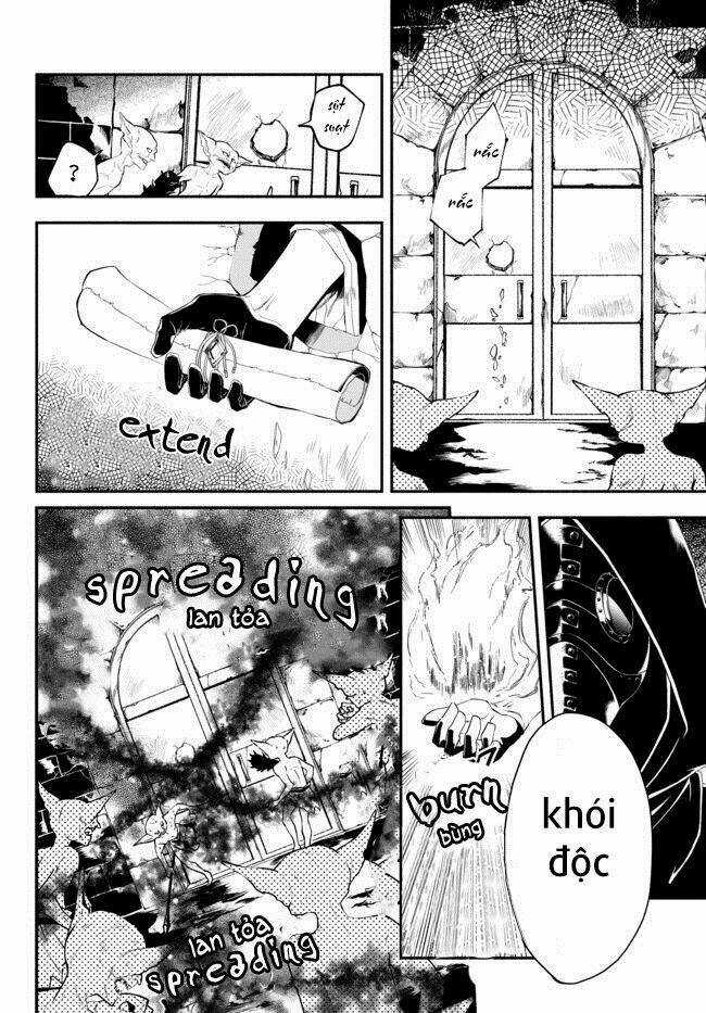 Isekai Man Chikin -Hp 1 No Mama De Saikyou Saisoku Danjon Kouryaku Chapter 1 trang 2