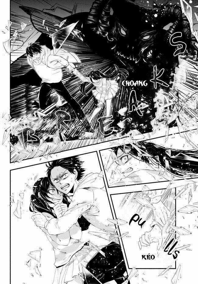 Isekai Man Chikin -Hp 1 No Mama De Saikyou Saisoku Danjon Kouryaku Chapter 1 trang 21