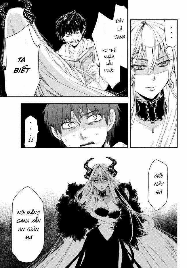 Isekai Man Chikin -Hp 1 No Mama De Saikyou Saisoku Danjon Kouryaku Chapter 1 trang 42