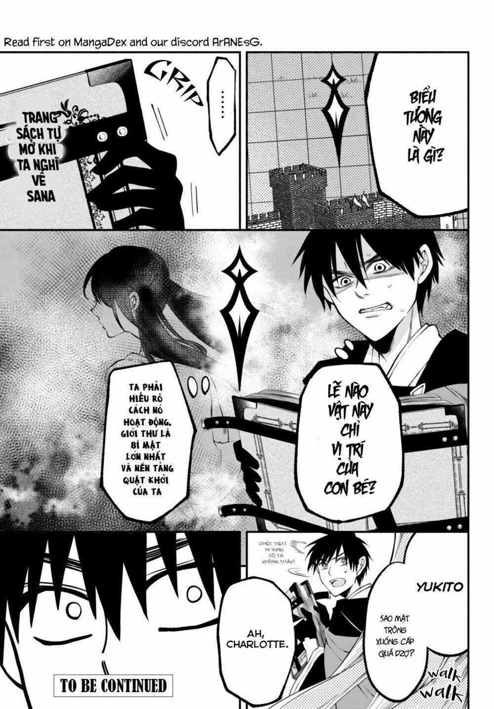 Isekai Man Chikin -Hp 1 No Mama De Saikyou Saisoku Danjon Kouryaku Chapter 4 trang 21