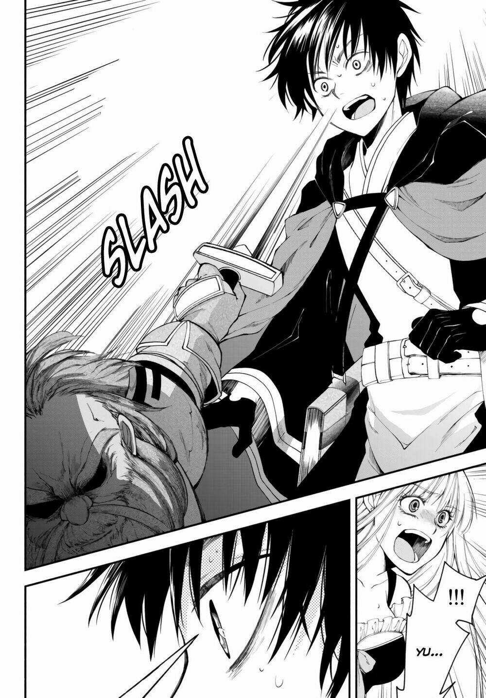 Isekai Man Chikin -Hp 1 No Mama De Saikyou Saisoku Danjon Kouryaku Chapter 5 trang 15