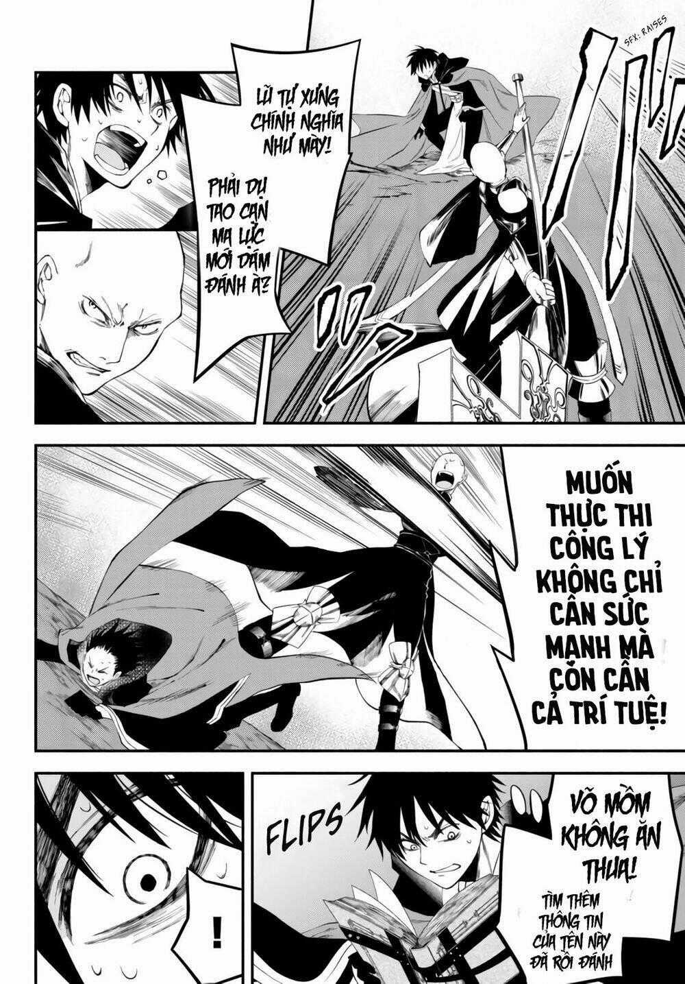 Isekai Man Chikin -Hp 1 No Mama De Saikyou Saisoku Danjon Kouryaku Chapter 6 trang 22