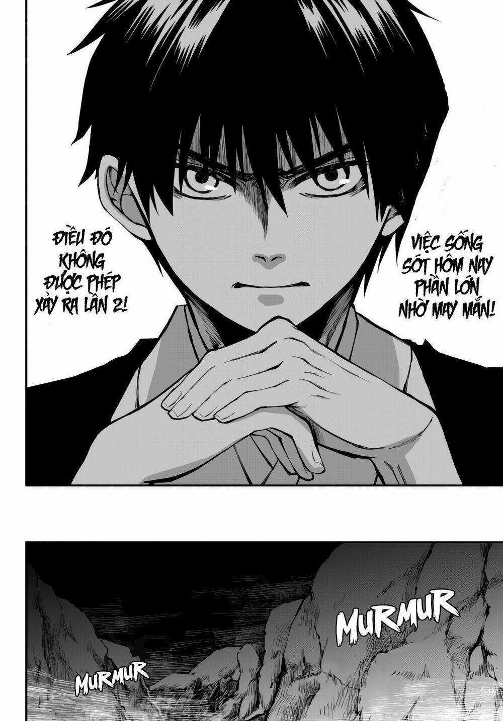 Isekai Man Chikin -Hp 1 No Mama De Saikyou Saisoku Danjon Kouryaku Chapter 7 trang 15