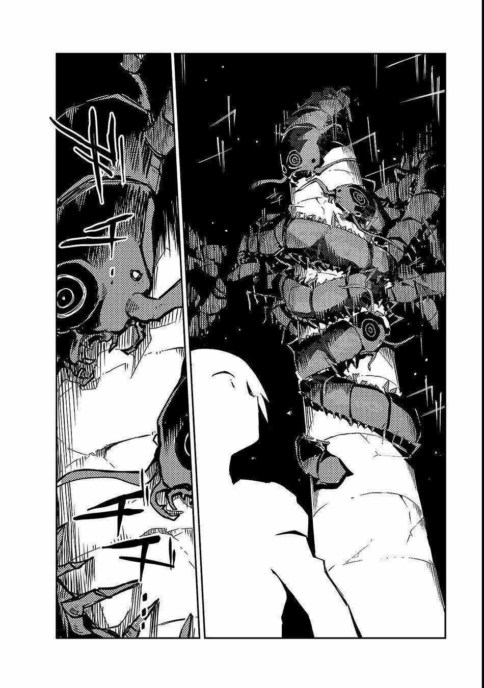 Isekai Meikyuu No Saishinbu O Mezasou Chapter 1.1 trang 5