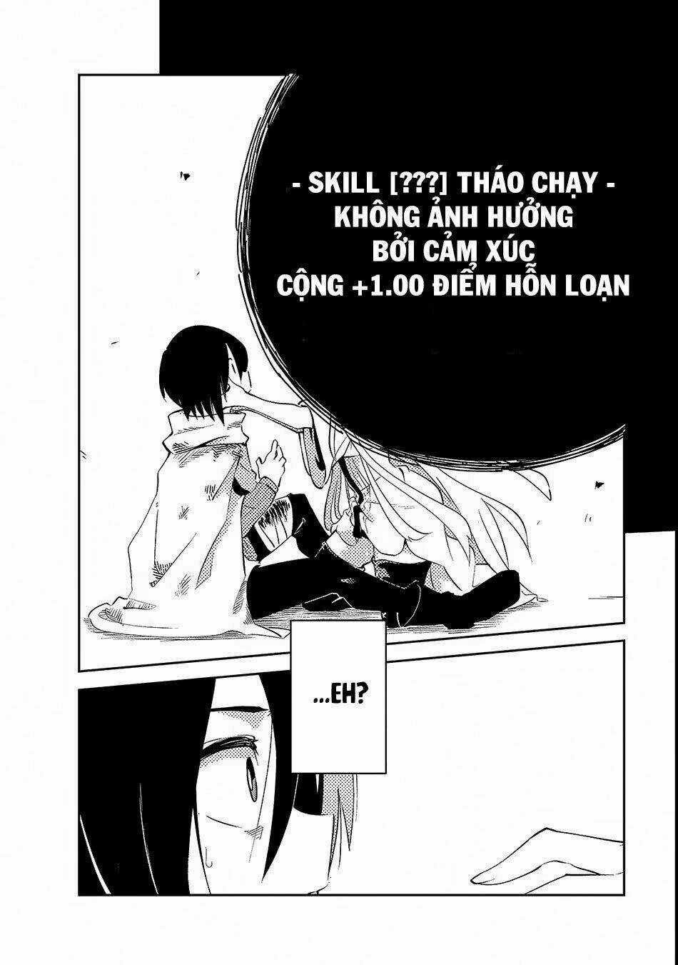 Isekai Meikyuu No Saishinbu O Mezasou Chapter 1.2 trang 15