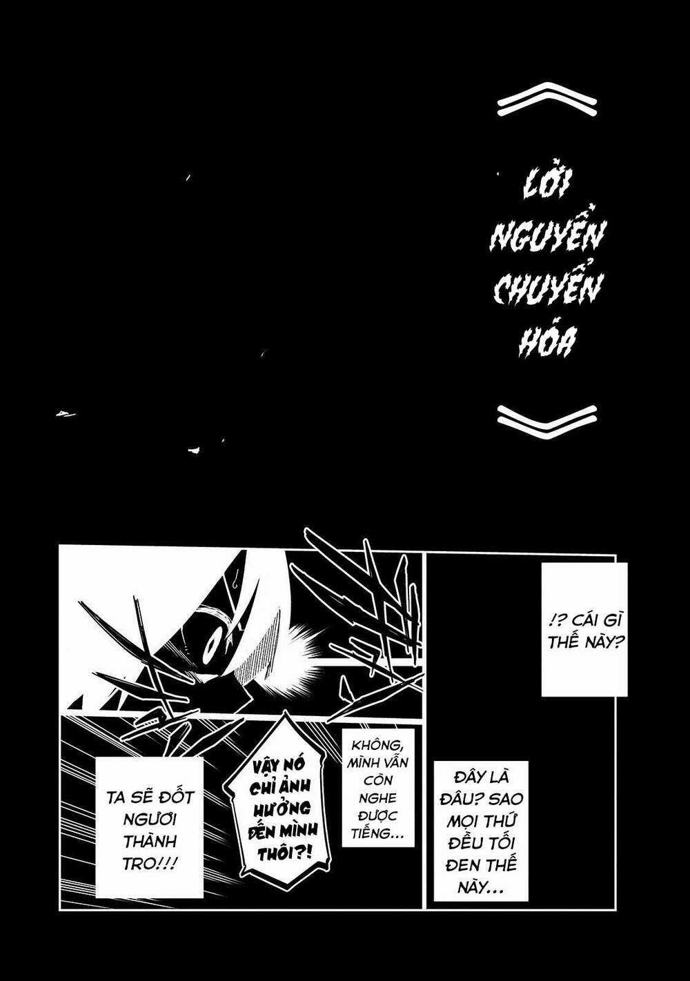 Isekai Meikyuu No Saishinbu O Mezasou Chapter 10 trang 17